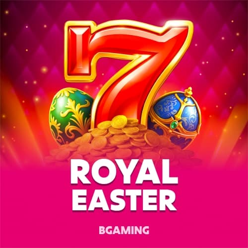 Royal Easter