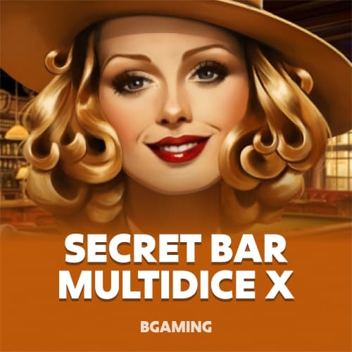Secret Bar Multidice X