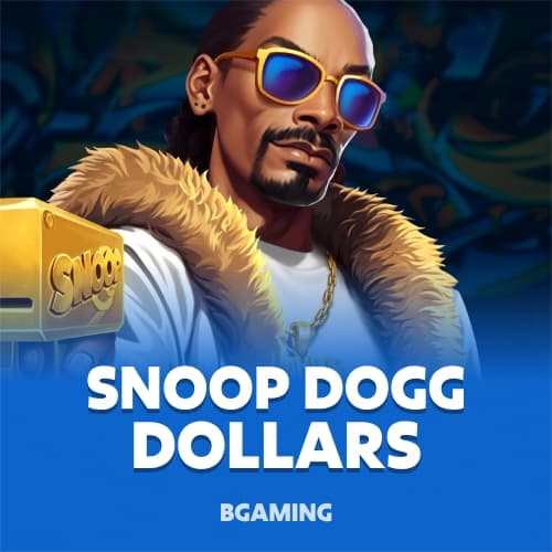 Snoop Dogg Dollars