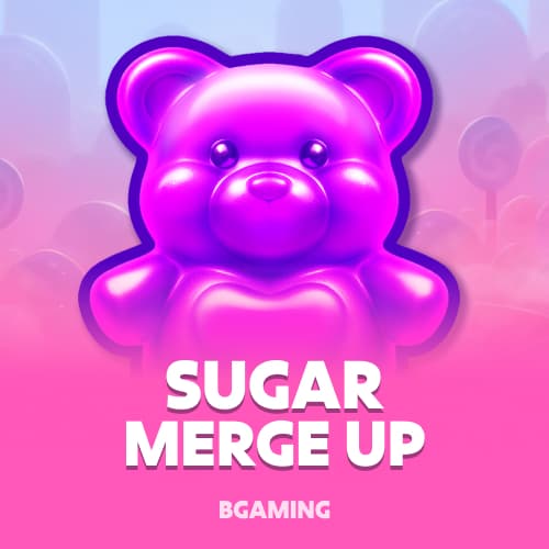 Sugar Merge Up