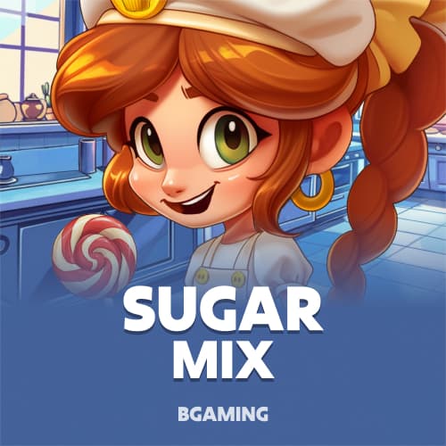 Sugar Mix
