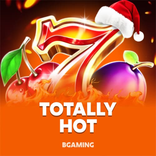 Totally Hot