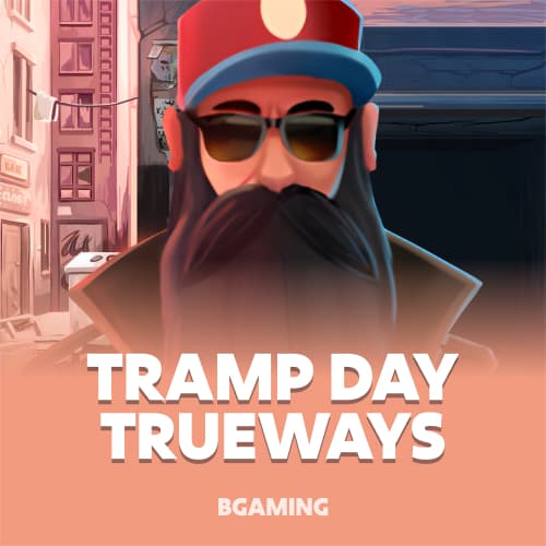 Tramp Day Trueways