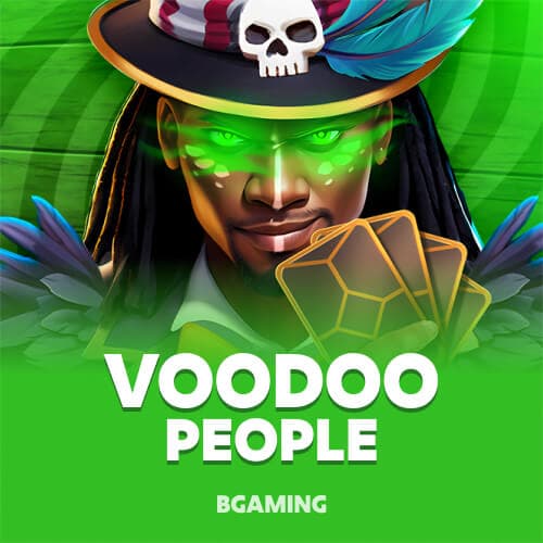 Voodoo People