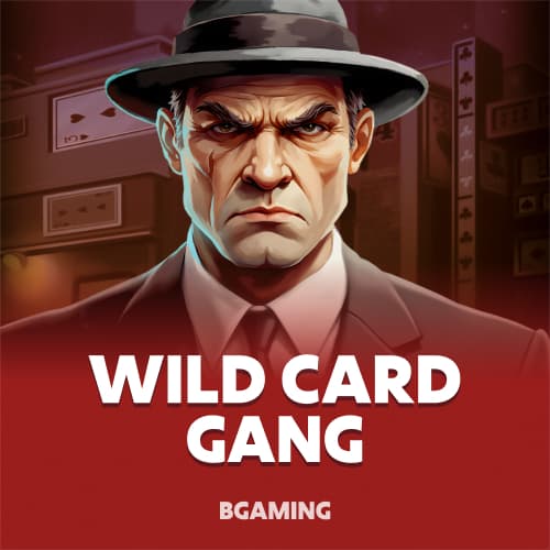 Wild Card Gang
