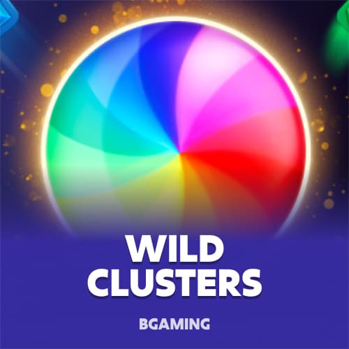 Wild Clusters