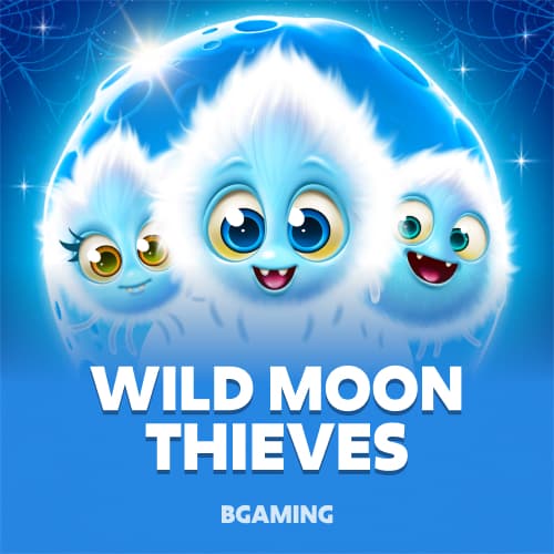 Wild Moon Thieves
