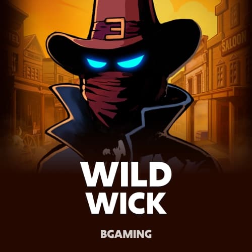 Wild Wick