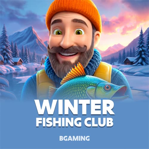 Winter Fishing Club