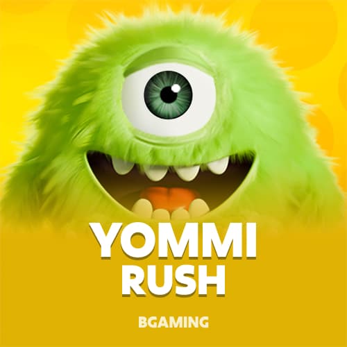 Yommi Rush
