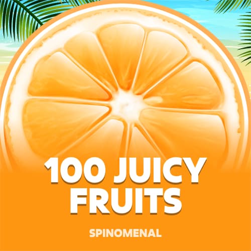 100 Juicy Fruits