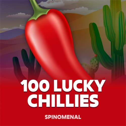 100 Lucky Chilies