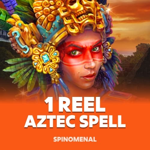 1 Reel - Aztec Spell