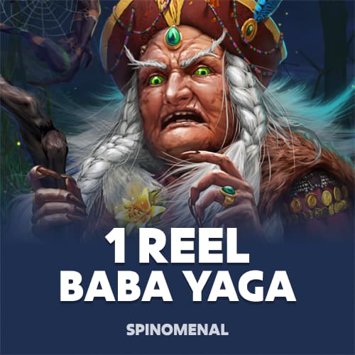 1 Reel Baba Yaga