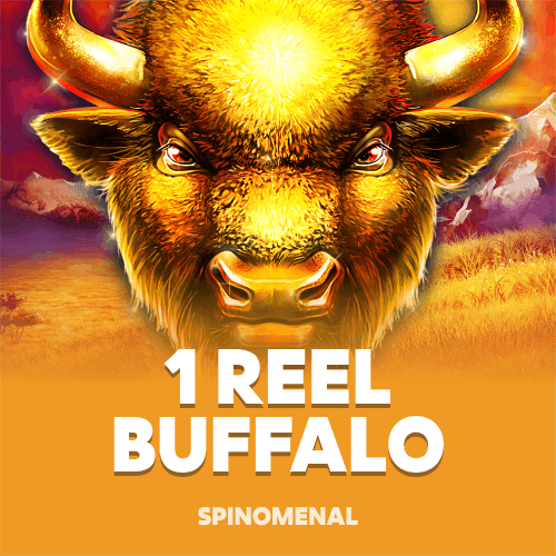 1 Reel Buffalo