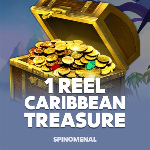 1 Reel Caribbean Treasure