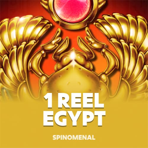 1 Reel Egypt