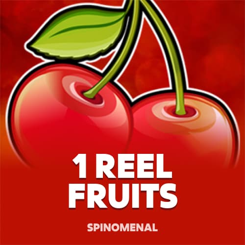 1 Reel Fruits