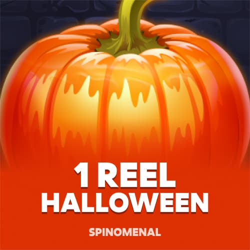 1 Reel Halloween