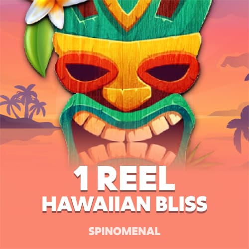 1 Reel Hawaiian Bliss