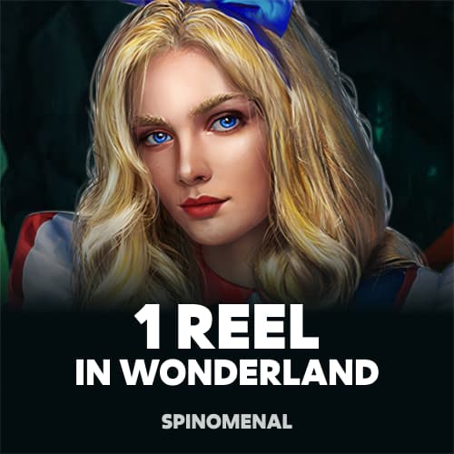 1 Reel - In Wonderland