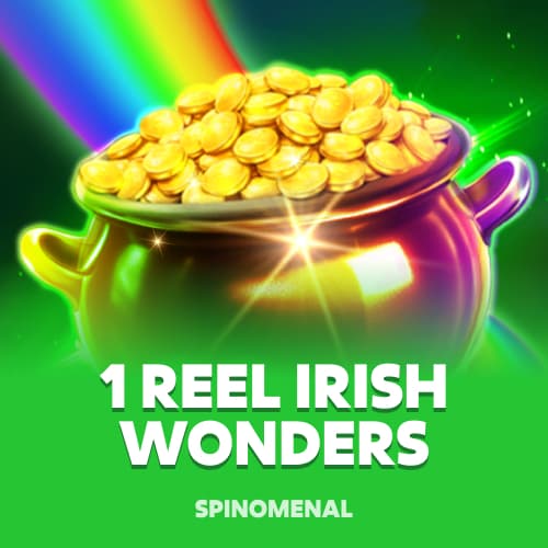 1 Reel - Irish Wonders