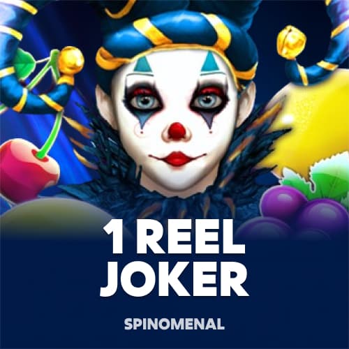1 Reel Joker