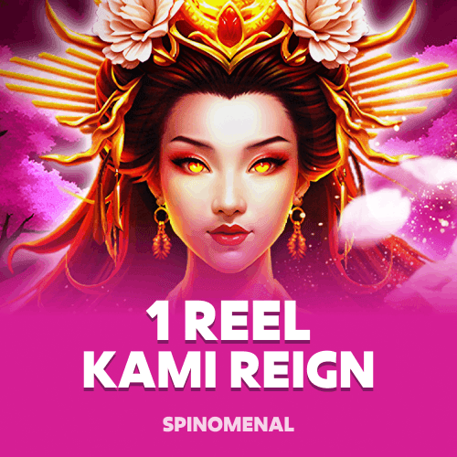 1 Reel - Kami Reign
