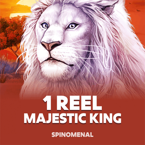 1 Reel Majestic King