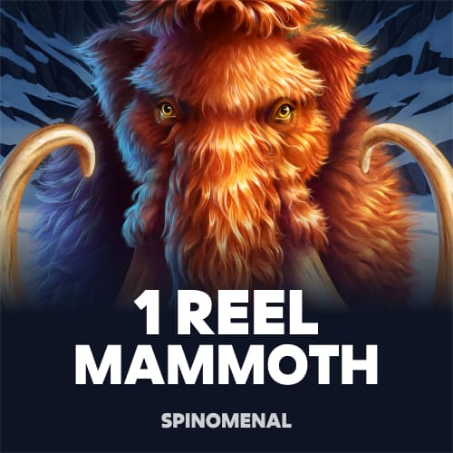 1 Reel Mammoth