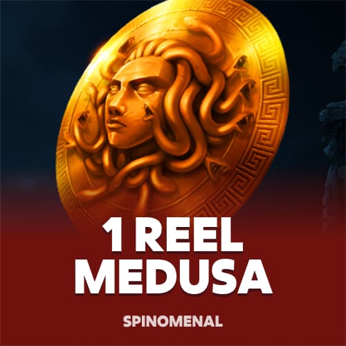 1 Reel - Medusa