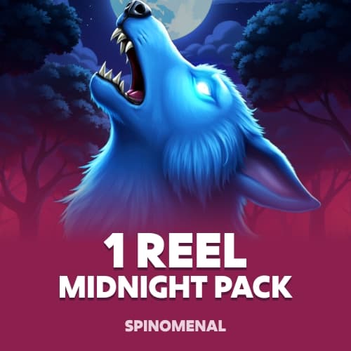1 Reel - Midnight Pack