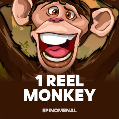 1 Reel Monkey