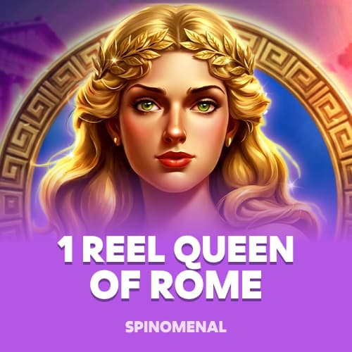 1 Reel - Queen of Rome