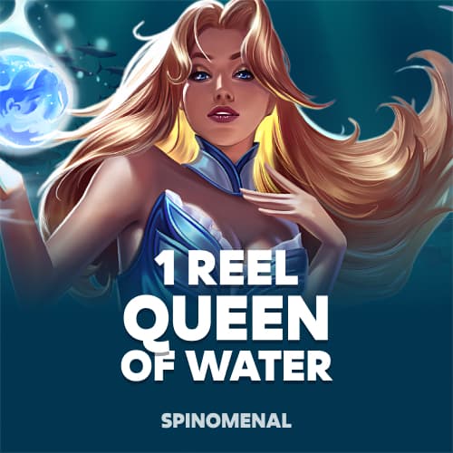 1 Reel - Queen Of Water