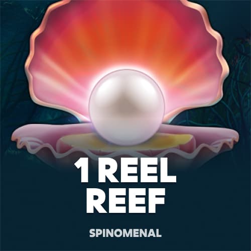 1 Reel Reef