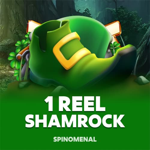 1 Reel Shamrock
