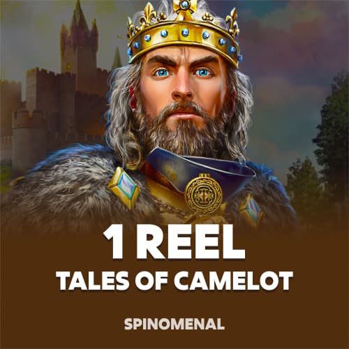 1 Reel - Tales Of Camelot