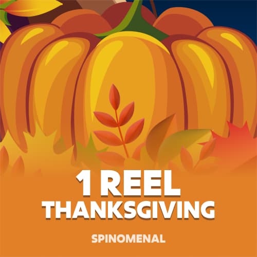 1 Reel Thanksgiving