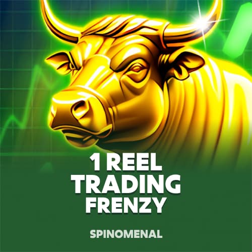 1 Reel - Trading Frenzy