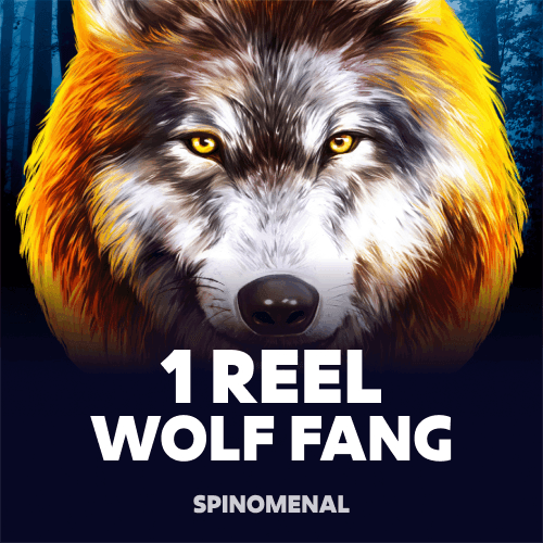 1 Reel Wolf Fang