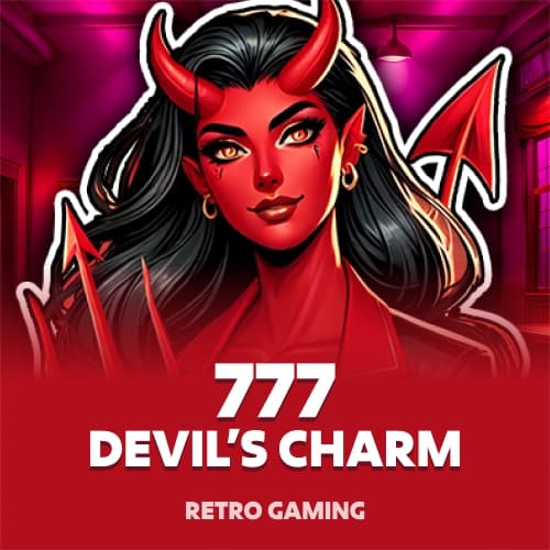 777 - Devil's Charm
