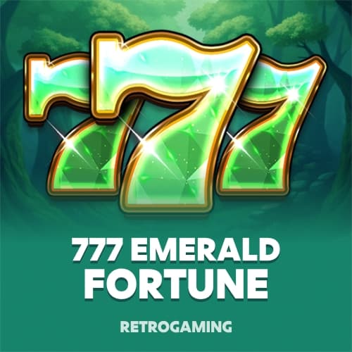 777 - Emerald Fortune
