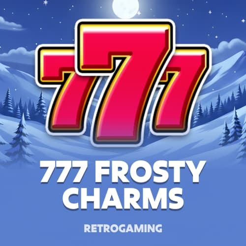 777 - Frosty Charms