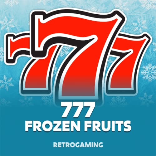 777 Frozen Fruits