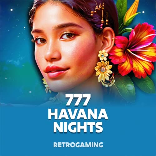 777 Havana Nights