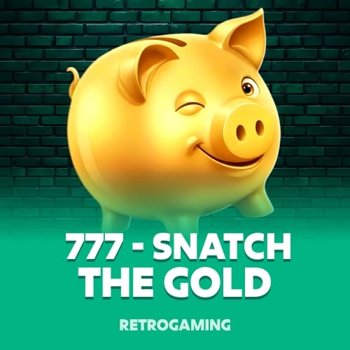 777 - Snatch The Gold