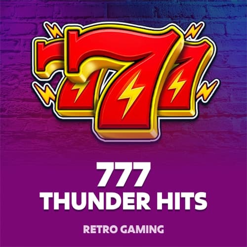 777 - Thunder Hits