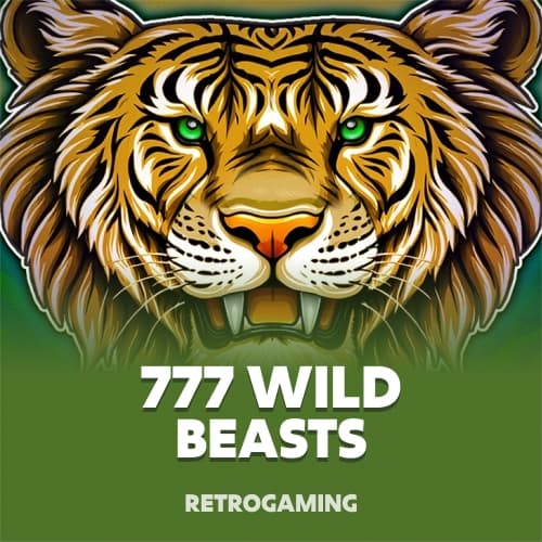 777 - Wild Beasts