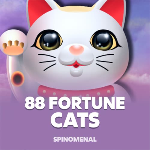 88 Fortune Cats